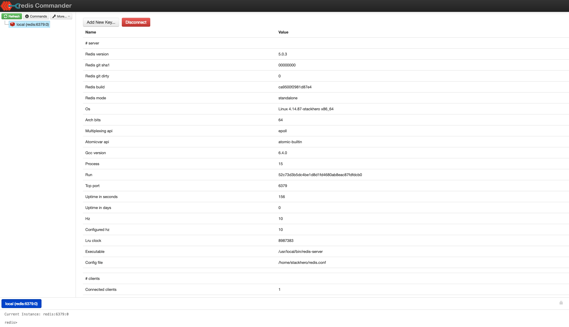 redis-managed-cloud-server-hosting-as-a-service-saas-dbaas